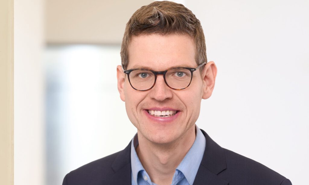 PD Dr. med. Sebastian Findeklee