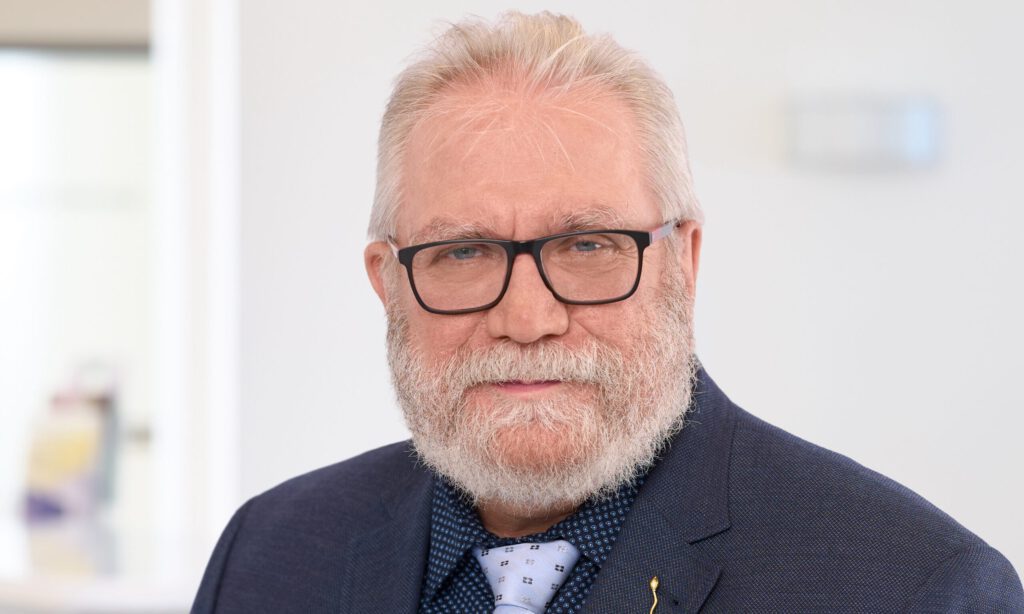 MuDR. Tomas Kohoutek