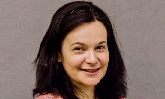Dr. sci. med. Ivana Markovic
