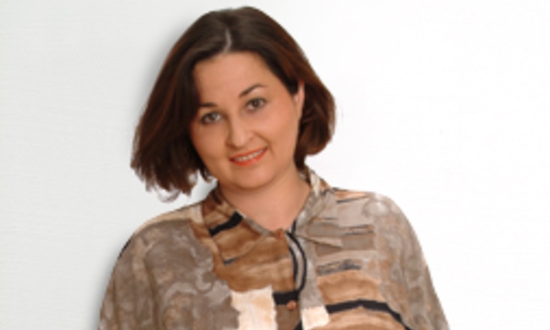 Dr. med. Filiz Sakin Kaindl