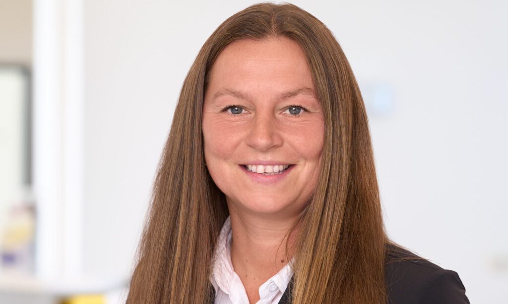 Dr. med. Karin Holke