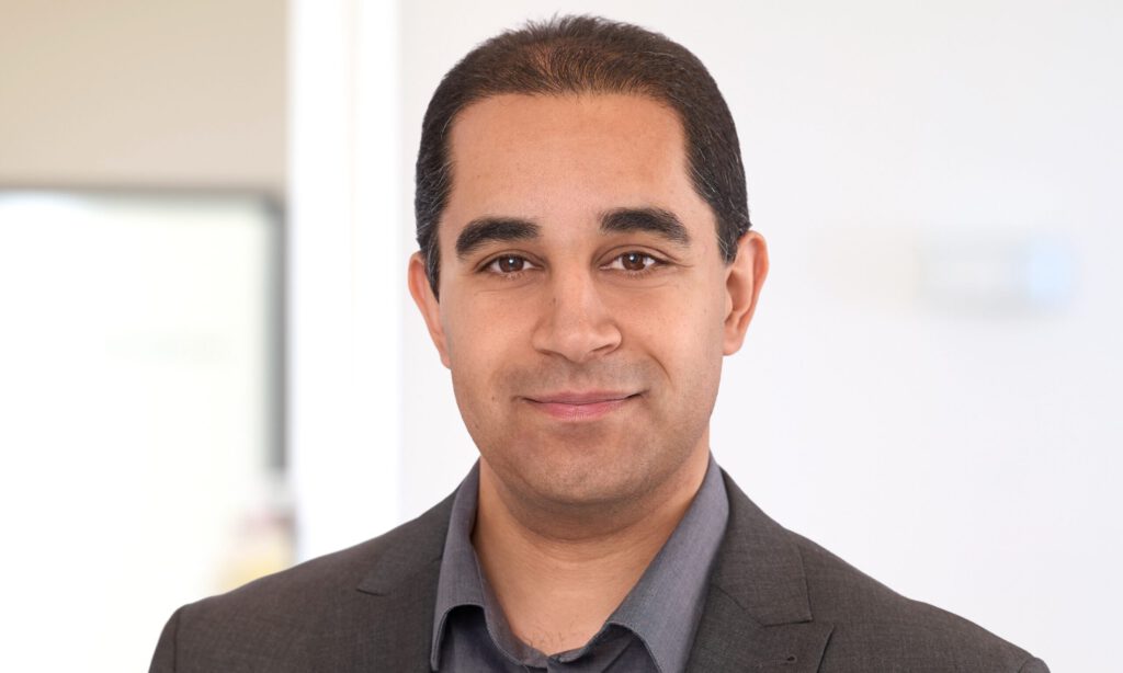 PD Dr. med. Abass Eidizadeh